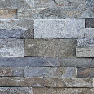 Vilo Motivo Blue Brick Wall Panel (4 Panels – 2.65 m²)