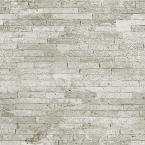 Vilo Motivo Vintage Brick Wall Panel (4 Panels – 2.65 m²)