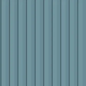 Decorwall Blue Vari Slat Wall Thumbnail