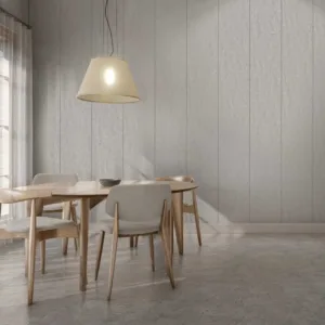Decorwall Mineral - Calcite Wall Panel (2.7m x 300mm)