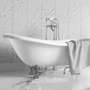Decorwall Mineral - Castello Wall Panel (2.7m x 300mm)