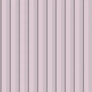 Decorwall Pink Vari Slat Wall Panel Thumbnail