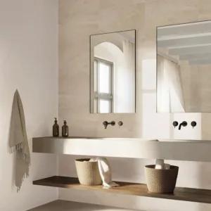 Dumawall Plus High Gloss Tile - Alcaria (650mm x 375mm)