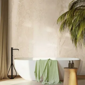 Dumawall XL Shower Panel – Alcaria XL Gloss (2.6m x 900mm)