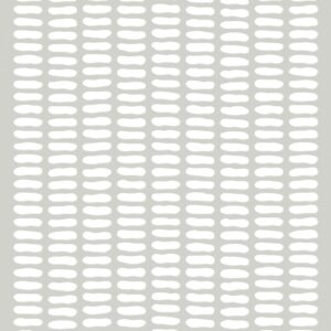 Knits Cool Grey Kerradeco Feature Wall