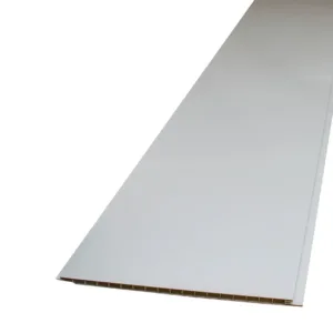 Matt White Wall and Ceiling Panel