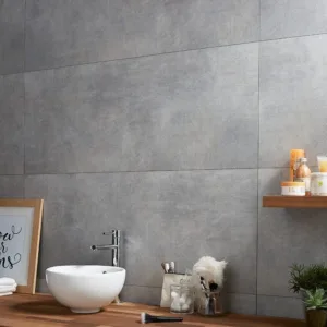 Dumawall Plus Tile - Orlando (650mm x 375mm)
