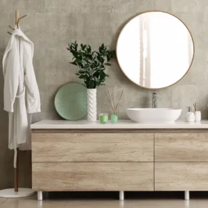 Dumawall Plus Large Tile - Modica (900mm x 500mm)