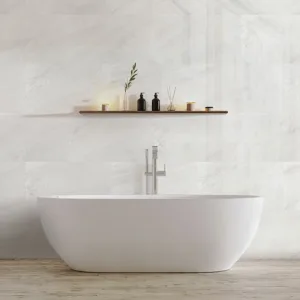 Dumawall Plus High Gloss Tile - Evora (650mm x 375mm)