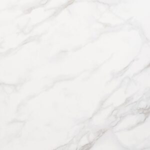 Hardex V Solidwall White Marble Flush PVC Panel (2.4m x 300mm)