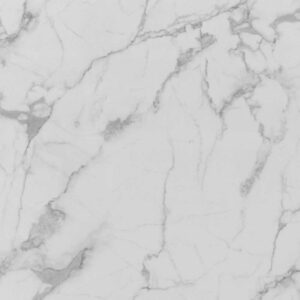 Decorwall Maxi Gloss Bianco White Panel (2.4m x 900mm)