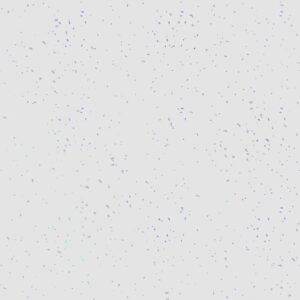 Decorwall Maxi Gloss White Sparkle Panel (2.4m x 900mm)
