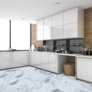 Milan Natural Stone SPC Flooring
