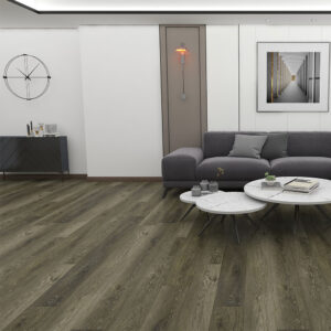 Italian Oak Natural Wood SPC Flooring