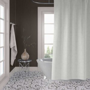 Elegance Abstract Brown Abstract Wall Panel (2.7m x 300mm)