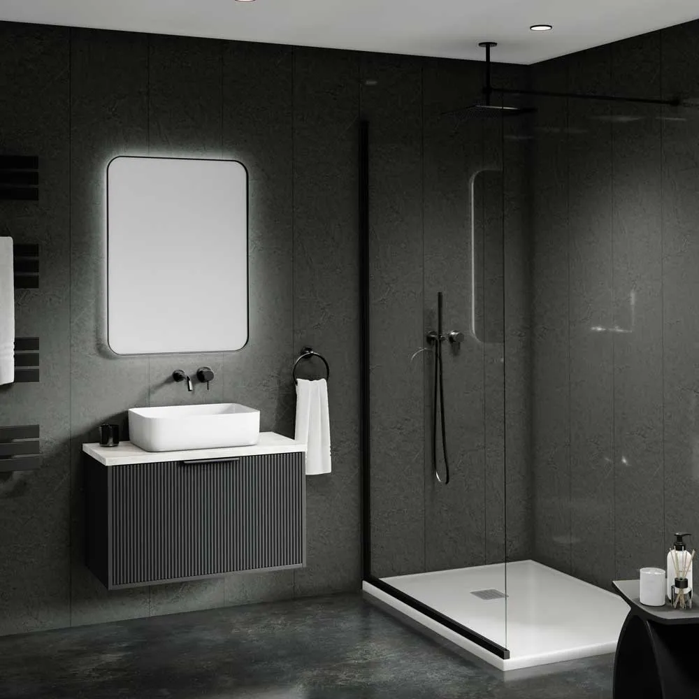 QMBS29-Decorwall-Elegance-Mineral-Black-Granite-Shower-Scene-1.webp