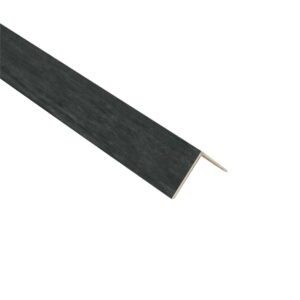 Elegance Mineral Universal Trim 20mm x 2.6m - Chromite