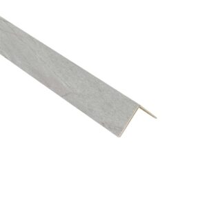 Elegance Mineral Universal Trim 20mm x 2.6m - Quartz