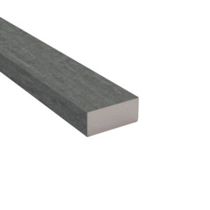 Elegance Mineral Universal Trim 38mm x 2.6m - Magnetite