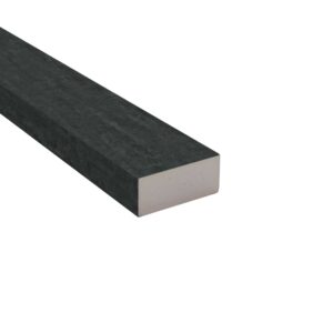 Elegance Mineral Universal Trim 38mm x 2.6m - Chromite