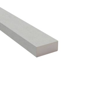 Elegance Mineral Universal Trim 20mm x 2.6m - Lime