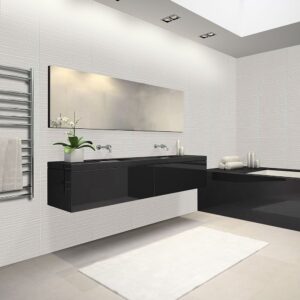 Ultimo Tile Cumbria Wall Panel (2.7m x 900mm)
