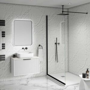Ultimo Tile Shropshire Wall Panel (2.7m x 900mm)