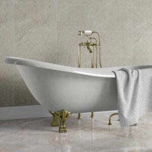 Ultimo Tile Berkshire Wall Panel (2.7m x 900mm)