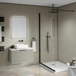 Ultimo Tile Nottinghamshire Wall Panel (2.7m x 900mm)