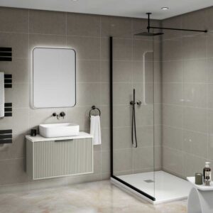 Ultimo Tile Cornwall Wall Panel (2.7m x 900mm)