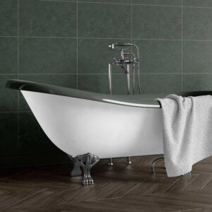 Ultimo Tile Shower – Elegance Tile – Chester Wall Panel