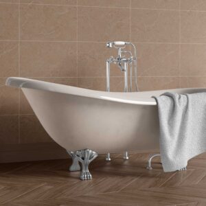 Ultimo Tile Shower – Elegance Tile – Poole Wall Panel