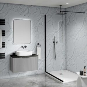 Ultimo Tile Shower – Elegance Tile – Perth Wall Panel
