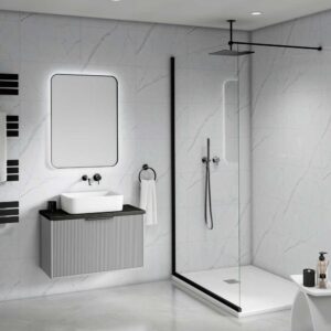 Ultimo Tile Surrey Wall Panel (2.7m x 900mm)