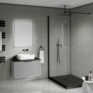 Ultimo Tile Exeter Wall Panel (2.7m x 900mm)