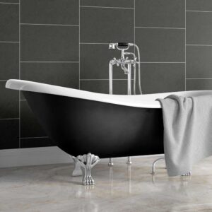 Contempo Tile Biella Wall Panel (2.7m x 300mm)