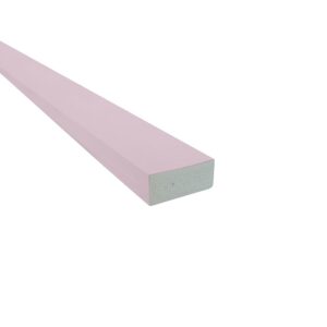 Vari Vari Slat Wall Pink Universal Trim