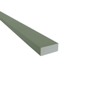 Vari Vari Slat Wall Sage Universal Trim