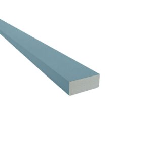 Vari Vari Slat Wall Blue Universal Trim