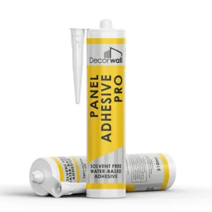 Wall Panel Adhesive Pro