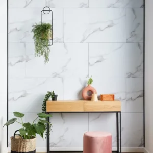 Dumawall Plus Large Tile - Tivoli (900mm x 500mm)