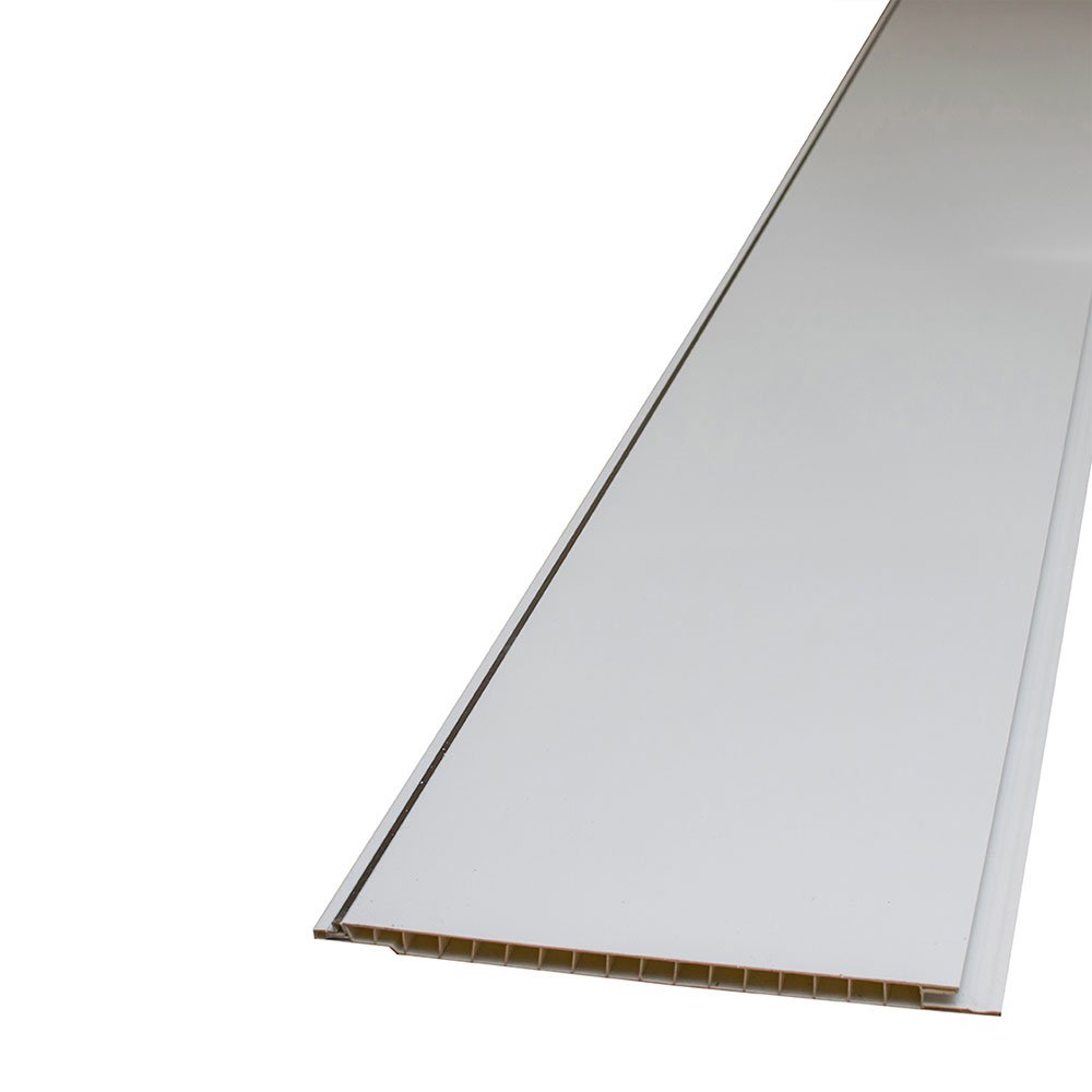 decorceil-Gloss-White-chrome-strip-ceiling-panel.jpg
